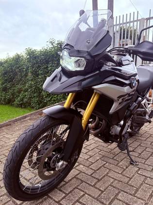 BMW F 850 GS PREMIUM 